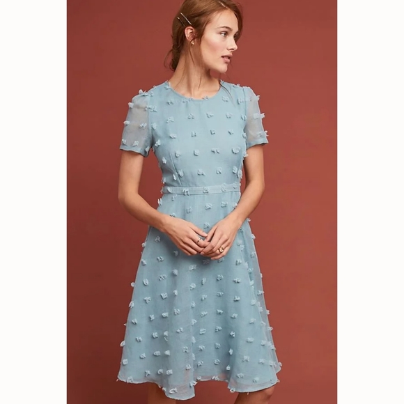 Anthropologie Dresses & Skirts - ANTHROPOLOGIE Dress
